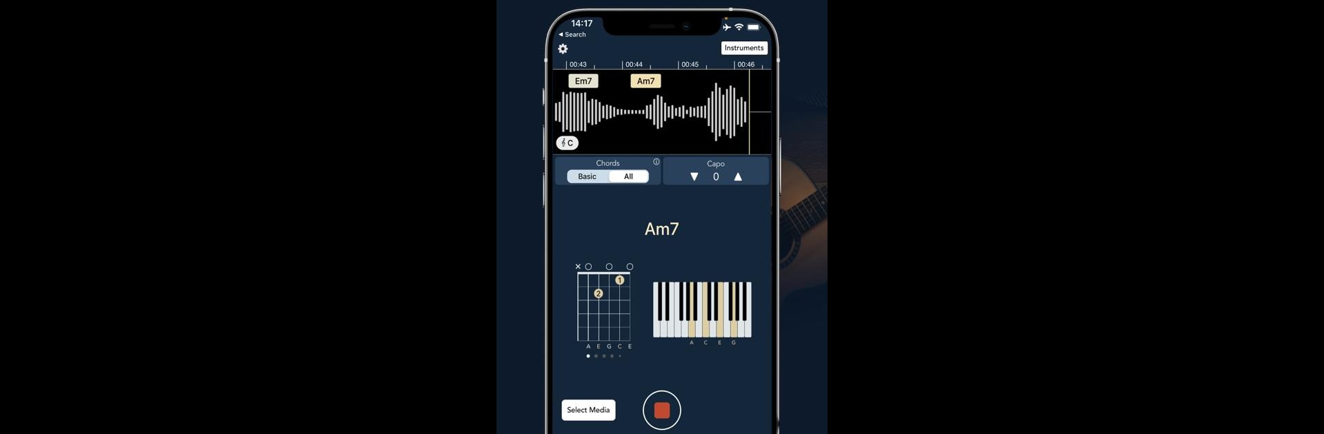 Chord ai