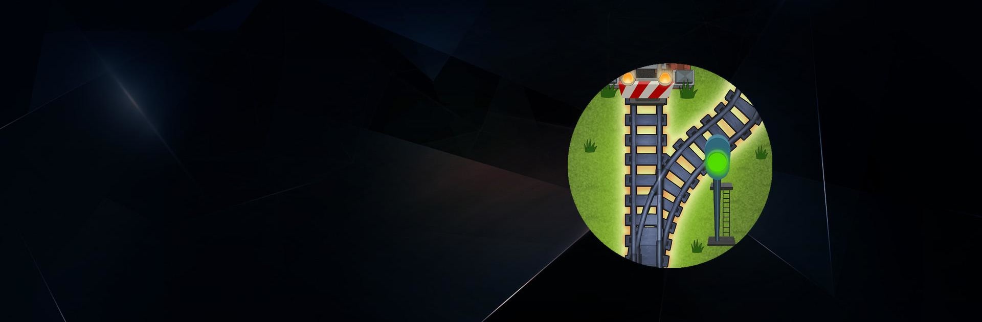 Loco Run: Train Arcade Game