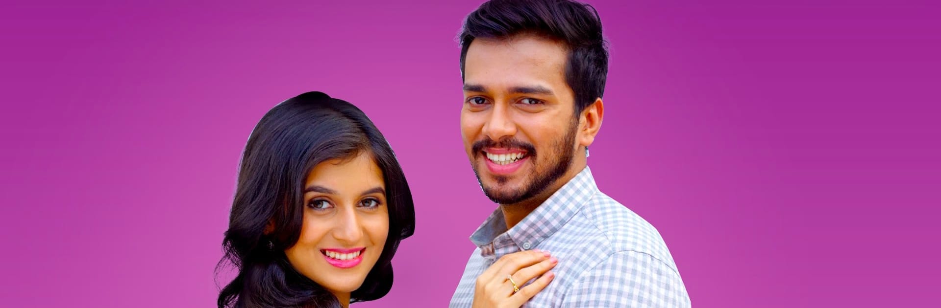 Christian Matrimony App