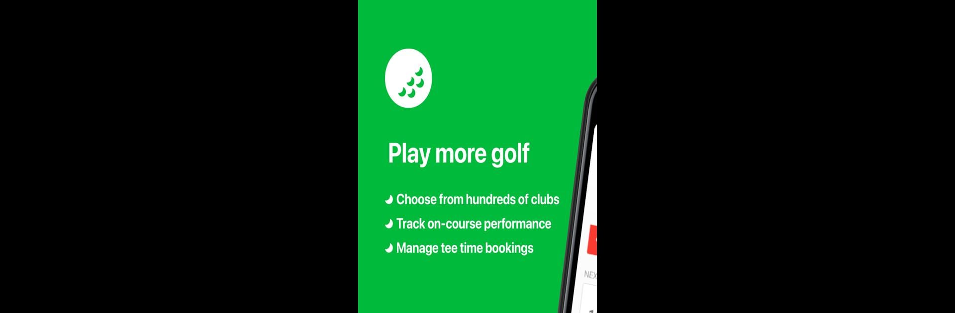 Chronogolf by Lightspeed