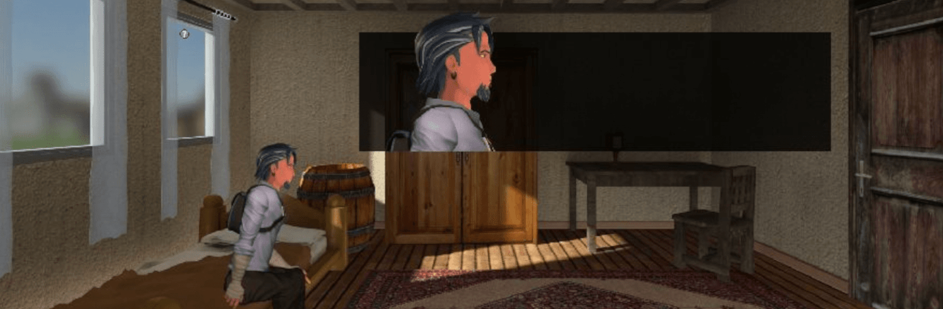 Uzak Diyar RPG