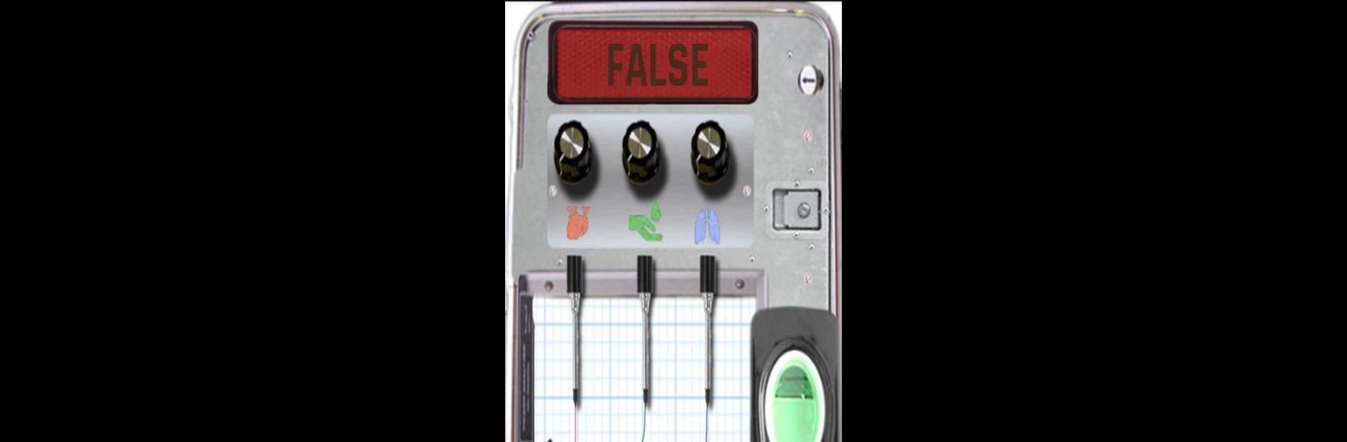 Lie Detector Prank