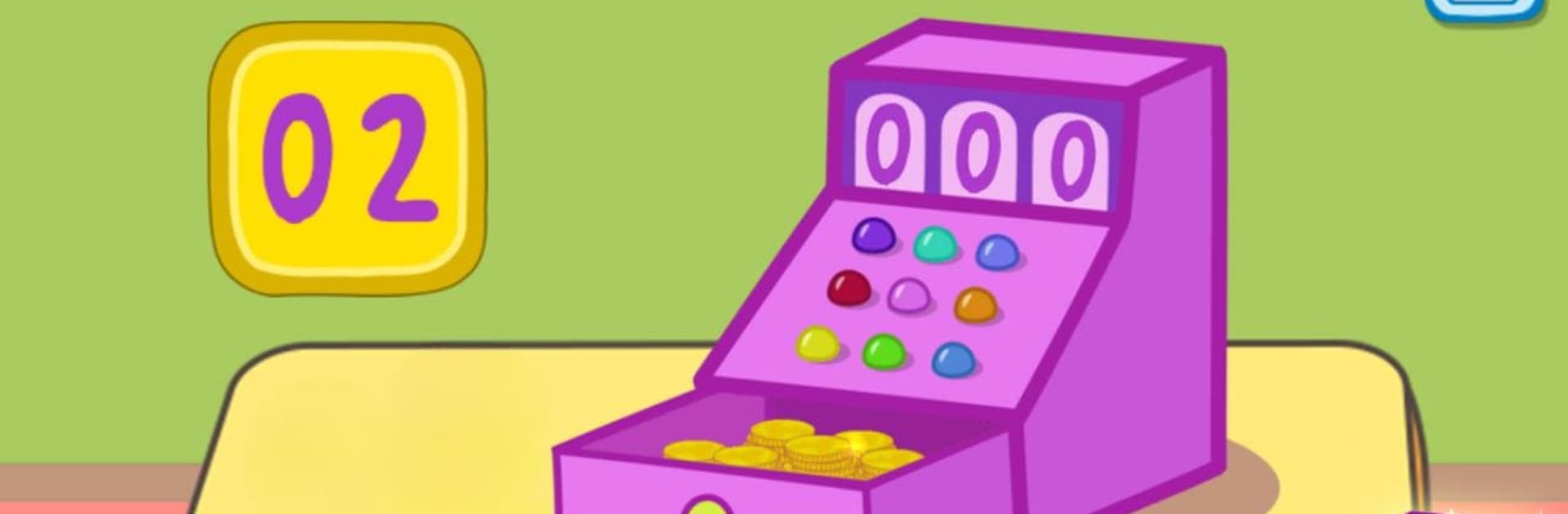 Toy Shop: Family Games