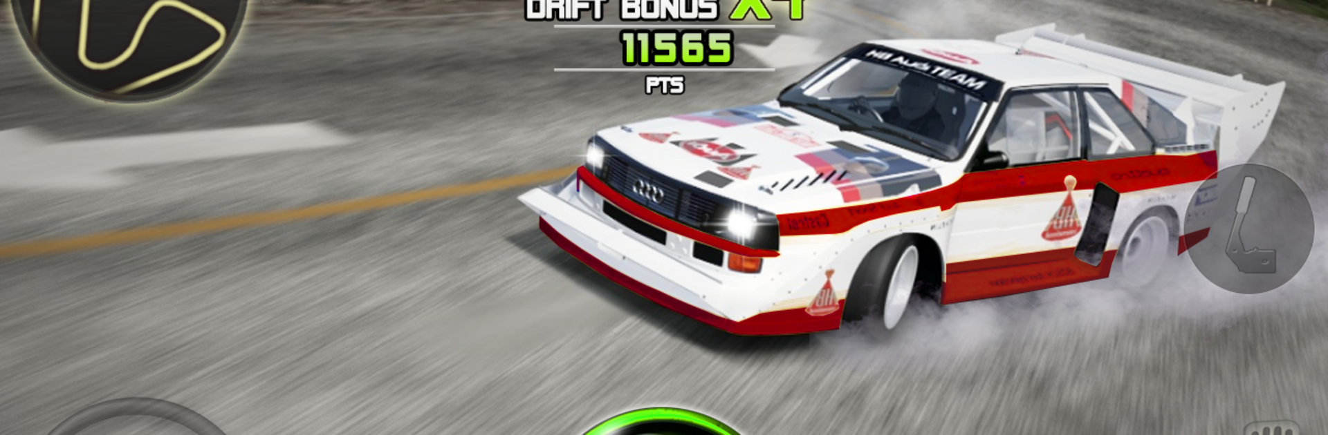 Racing In Car : Car Racing Games 3D