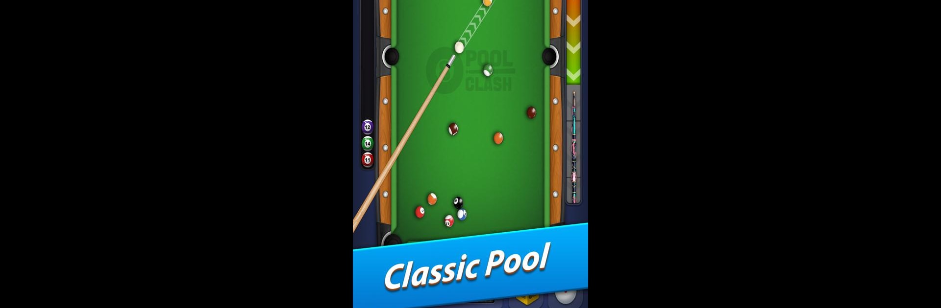 Pool Rival