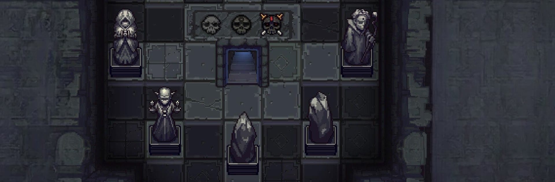 Runestone Keeper