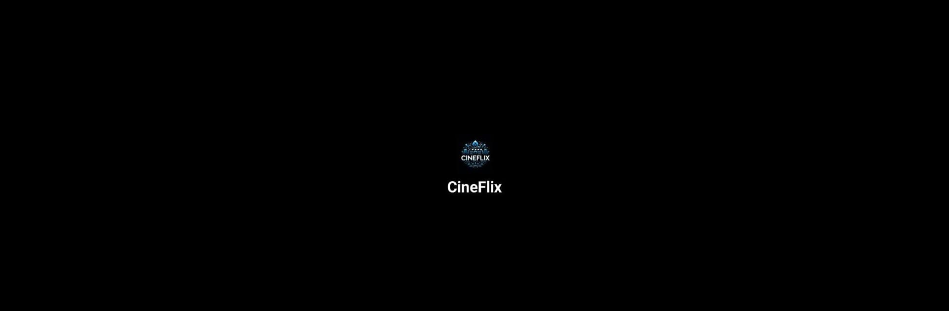 CineFlix - Peliculas y Series