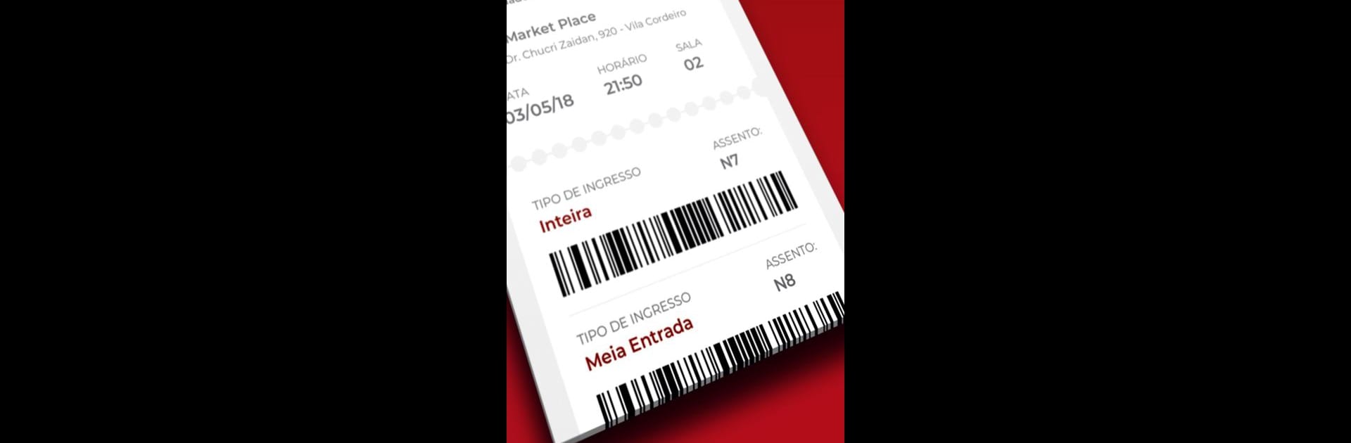 Cinemark Brazil