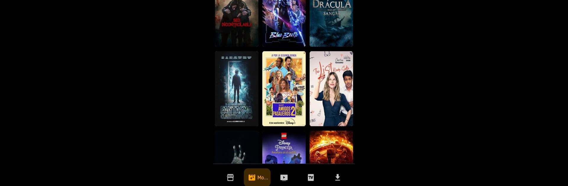 Cinepelis