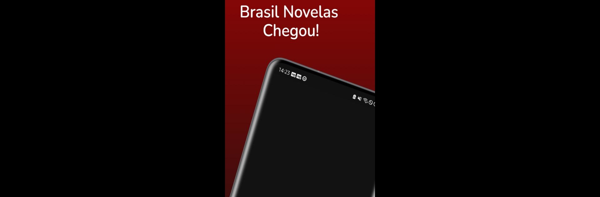 Brasil Novelas