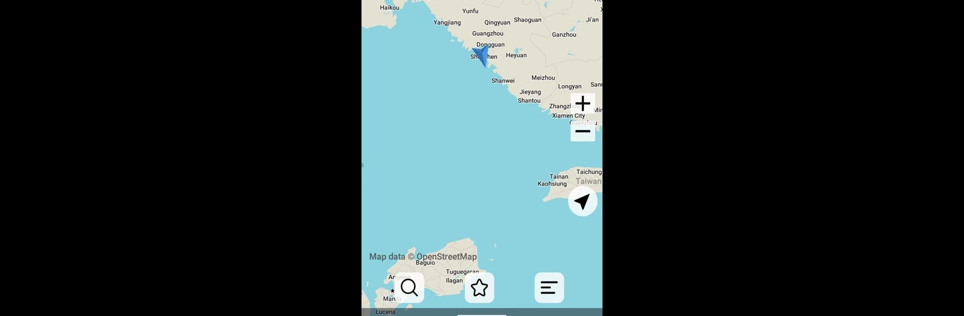 CinNav