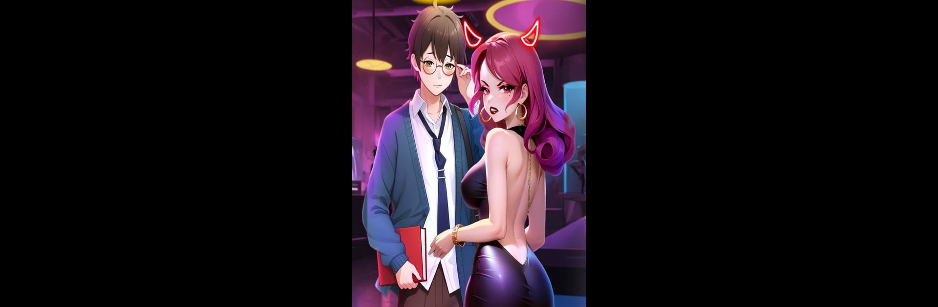 Anime Dating Sim: Waifu Love