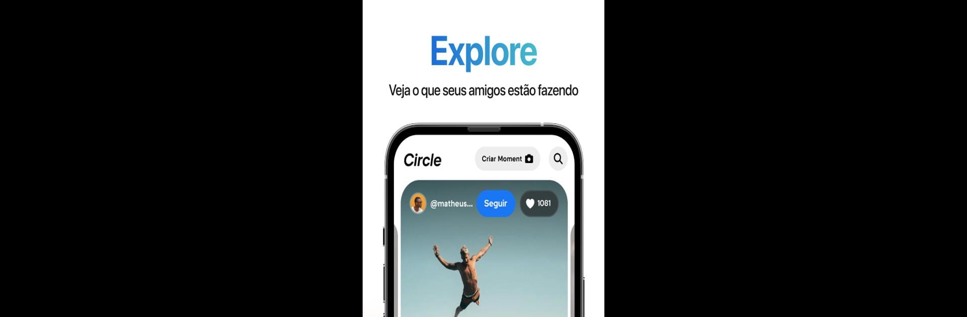Circle App