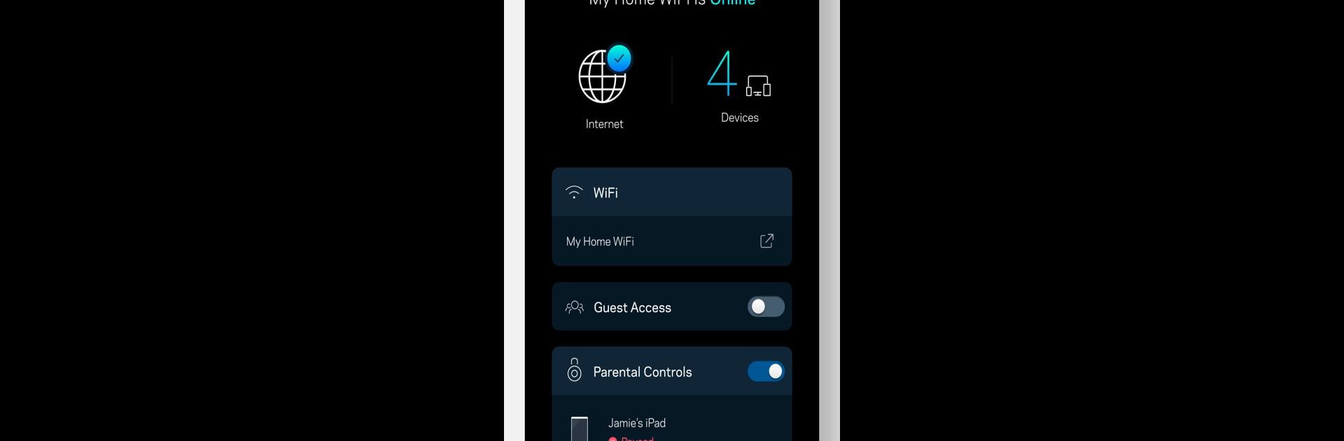 Linksys