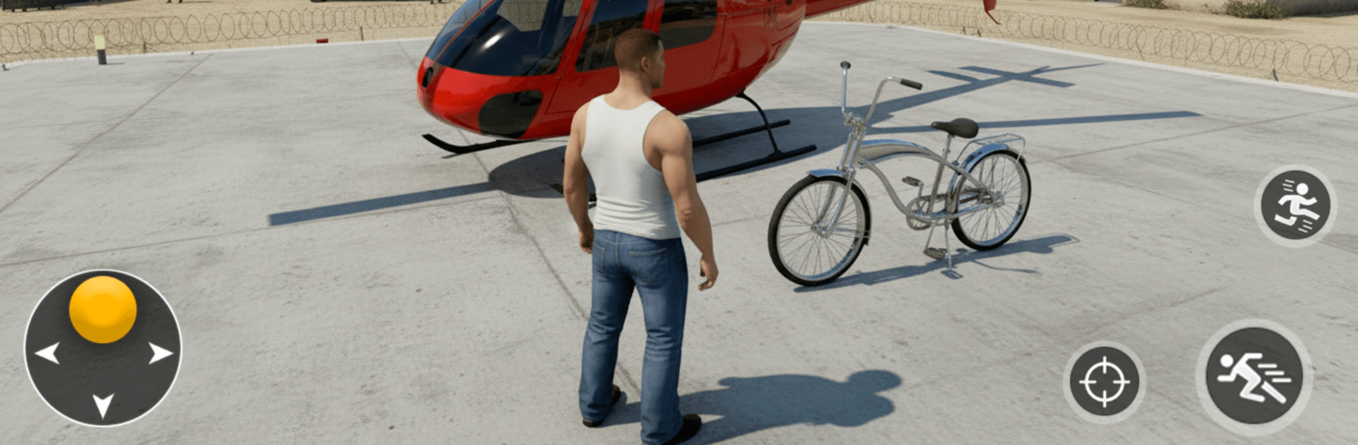 Download & Play Gangster Game Crime Simulator on PC & Mac (Emulator)