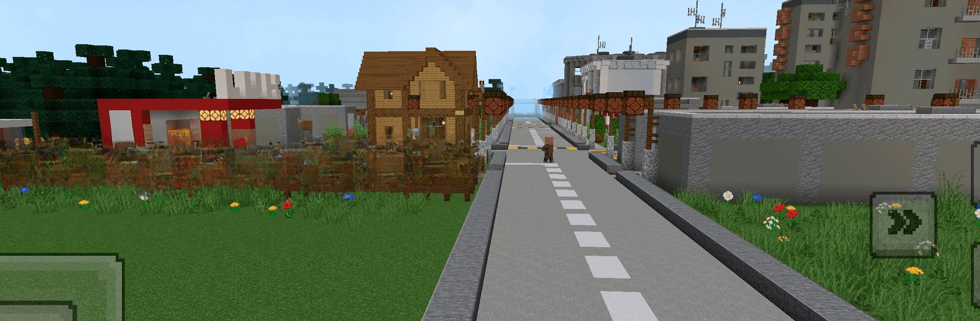 CityCraft Explorers