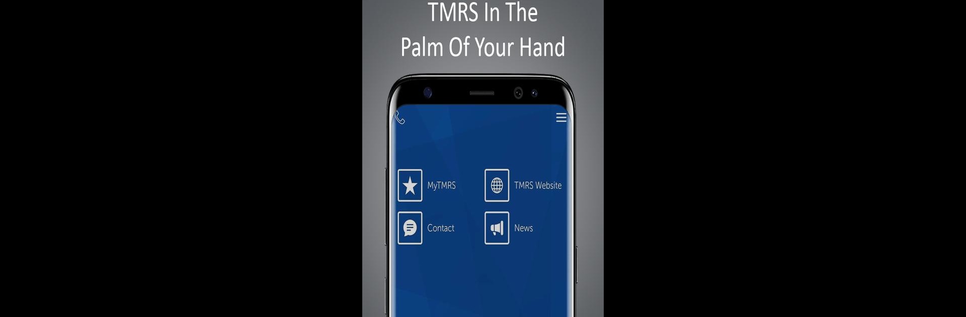 TMRS