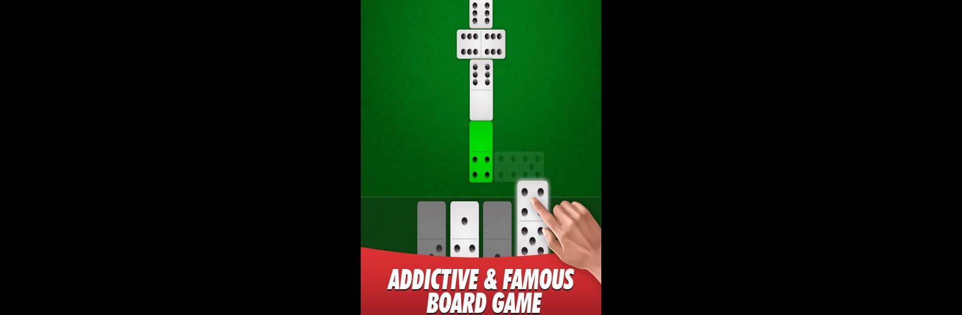 Dominoes - Domino Game