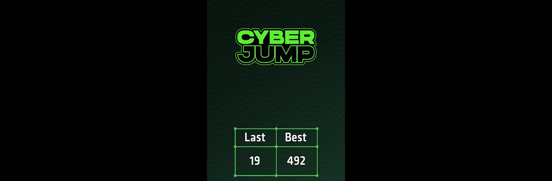 Cyber Jump