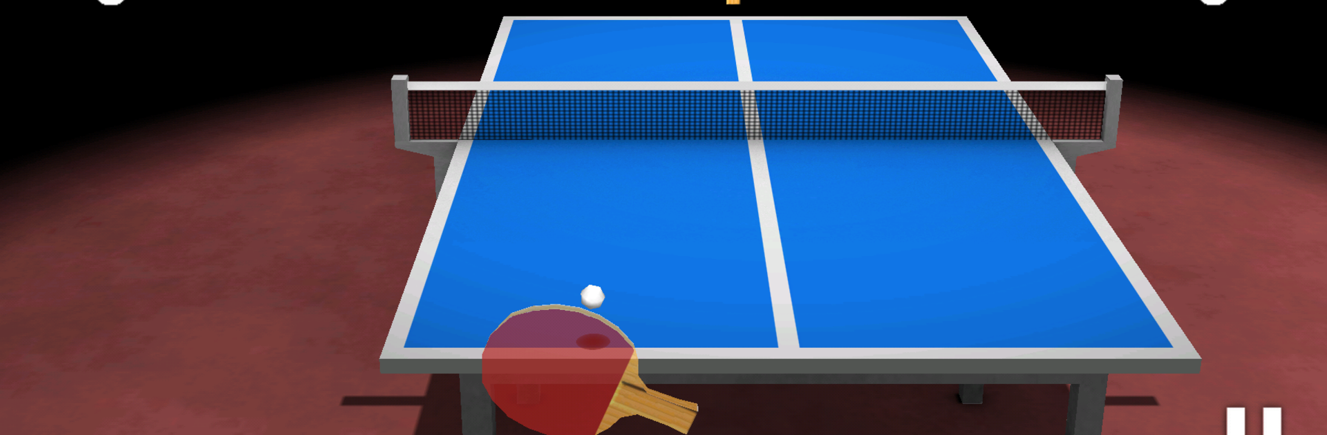 Virtual Table Tennis 3D Pro