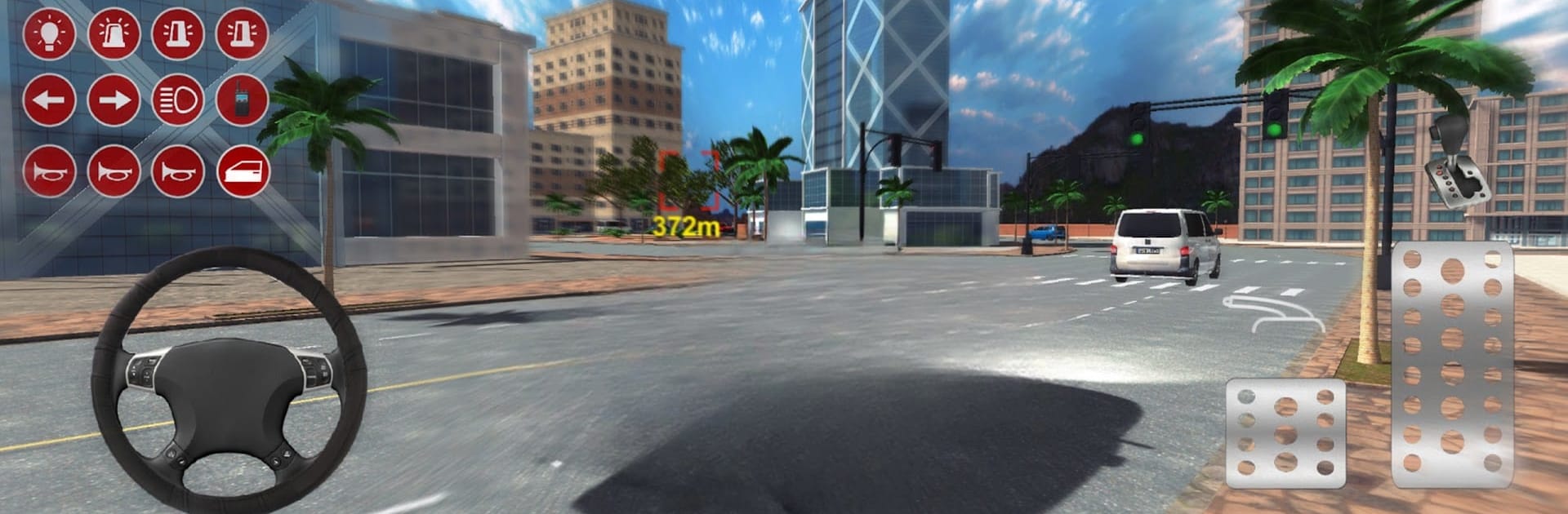 Police Cop Simulator 2025