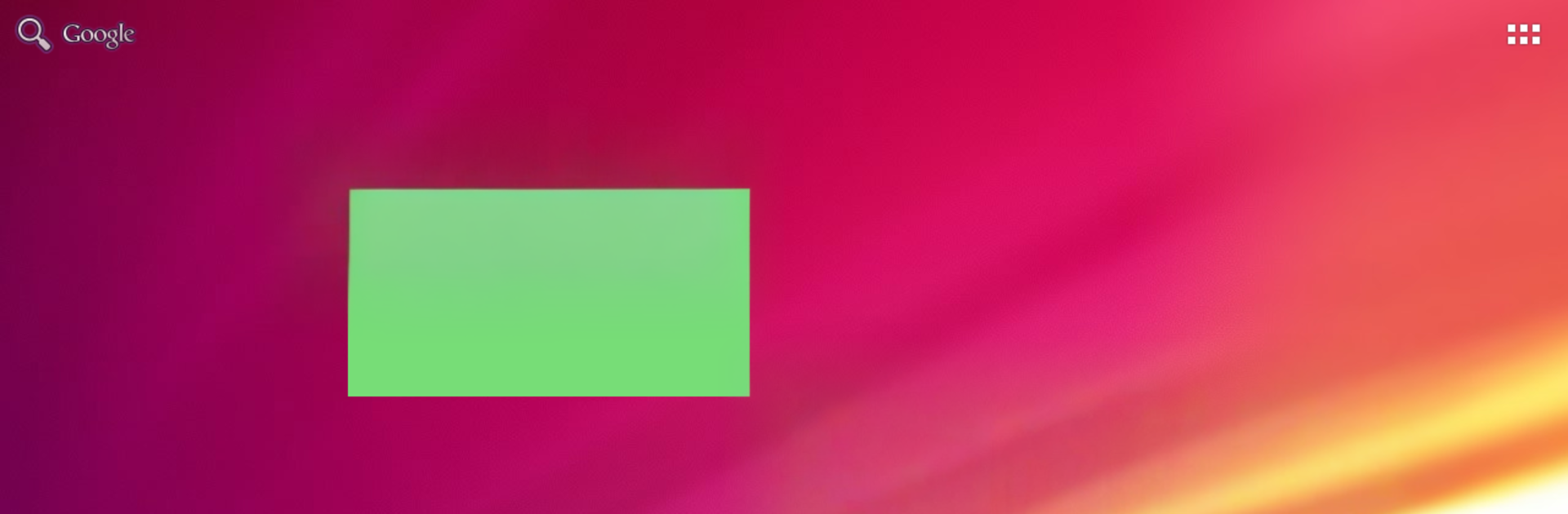 Simple Sticky Note Widget Plus