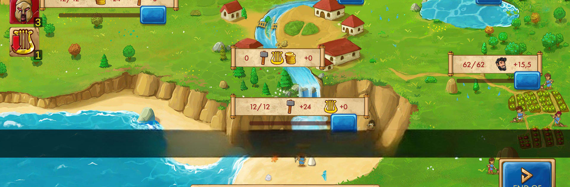 Marble Age: Remastered