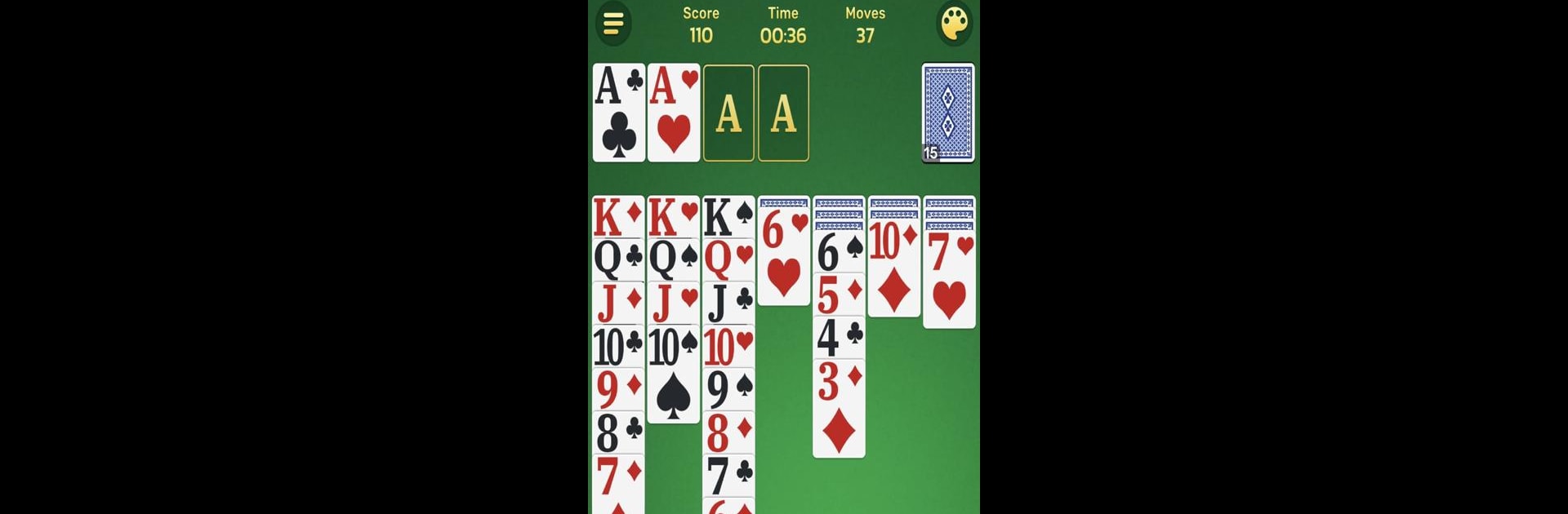 Solitaire Classic Games