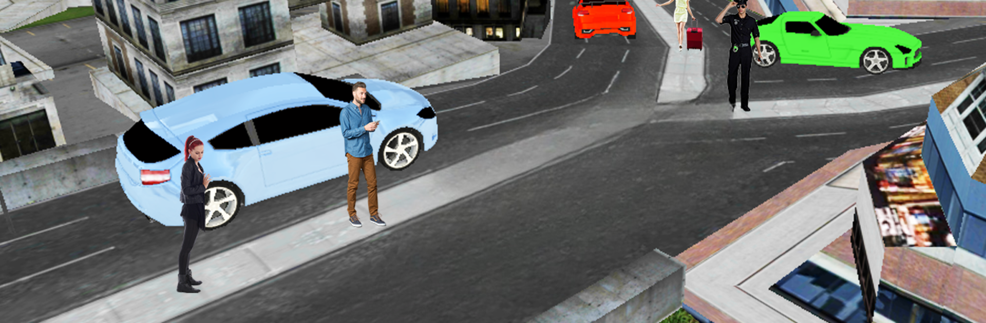 CFG Taxi Game:Taxi Simulator Games :Car Games 2019