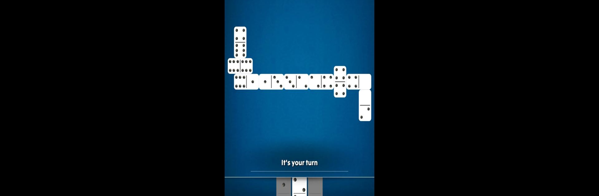 Dominoes - Classic Domino