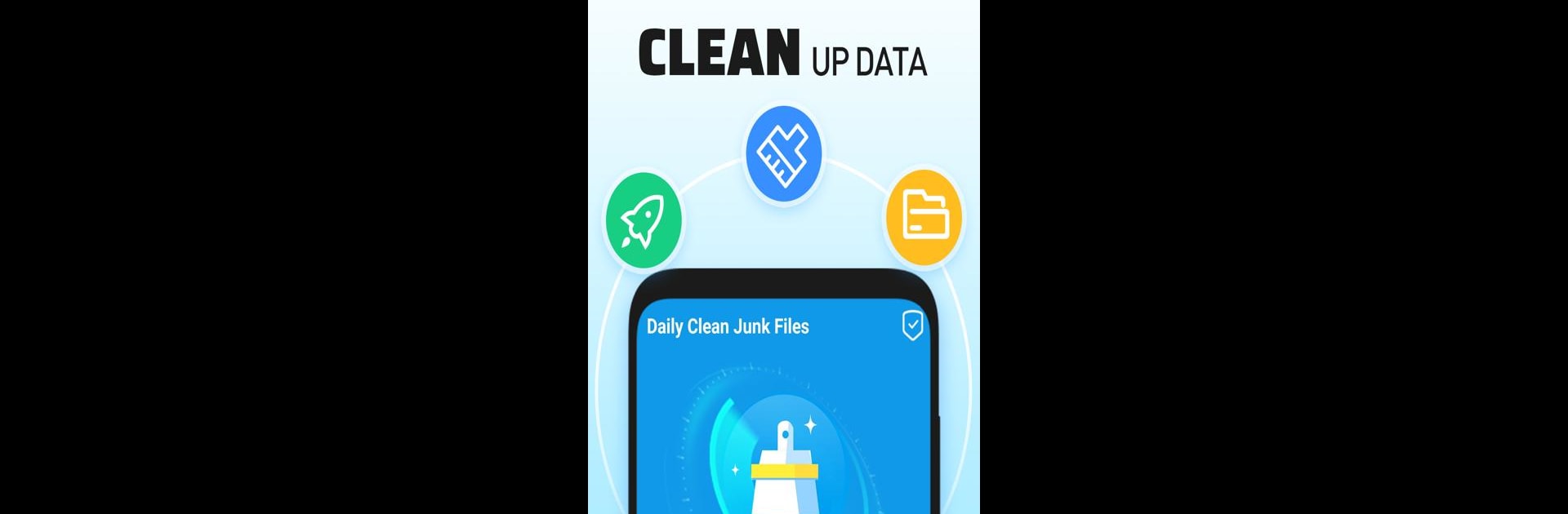 Daily Clean Junk Files