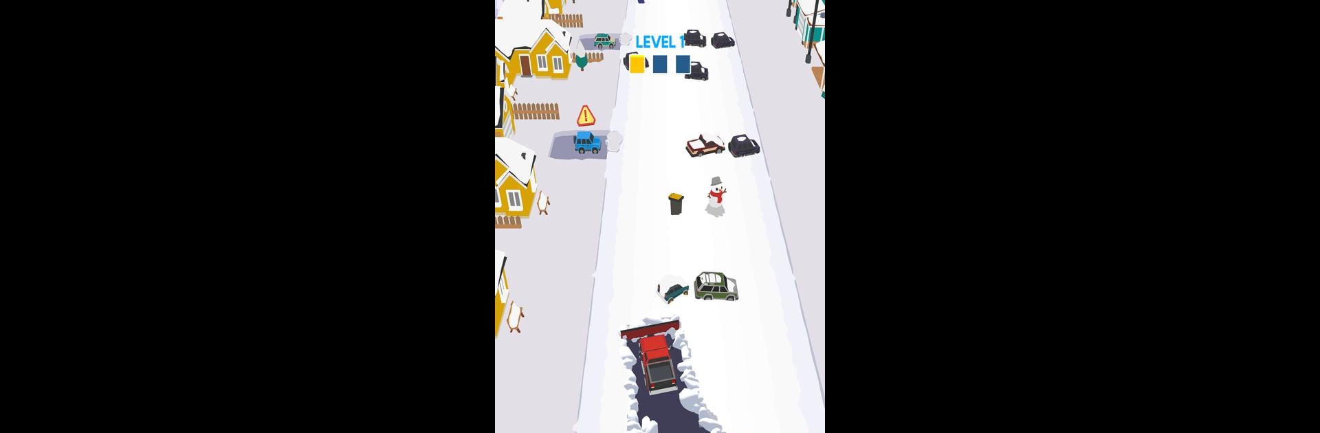Clean Road