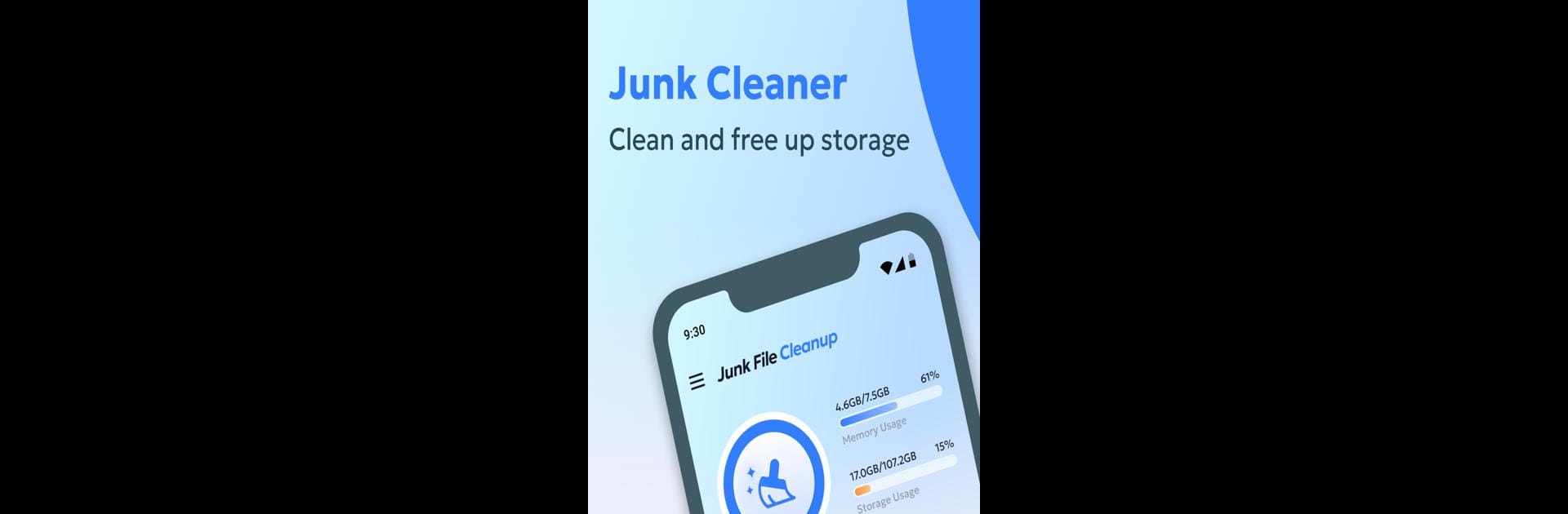 Junk File Cleanup