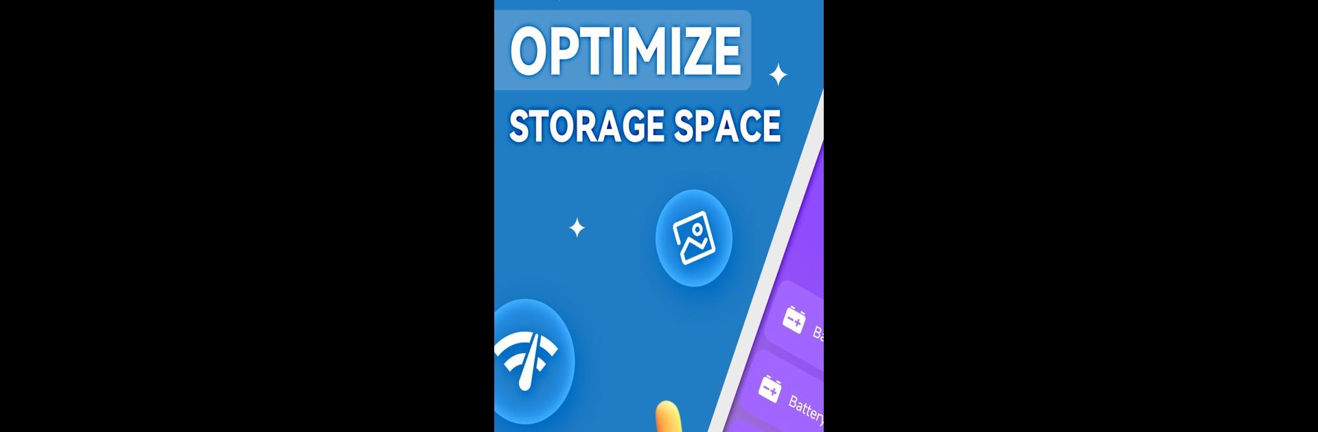 Cleanup Junk Files