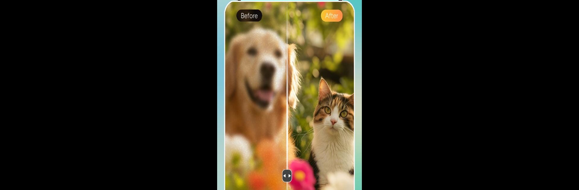 AI Photo Enhance: Clear Editor