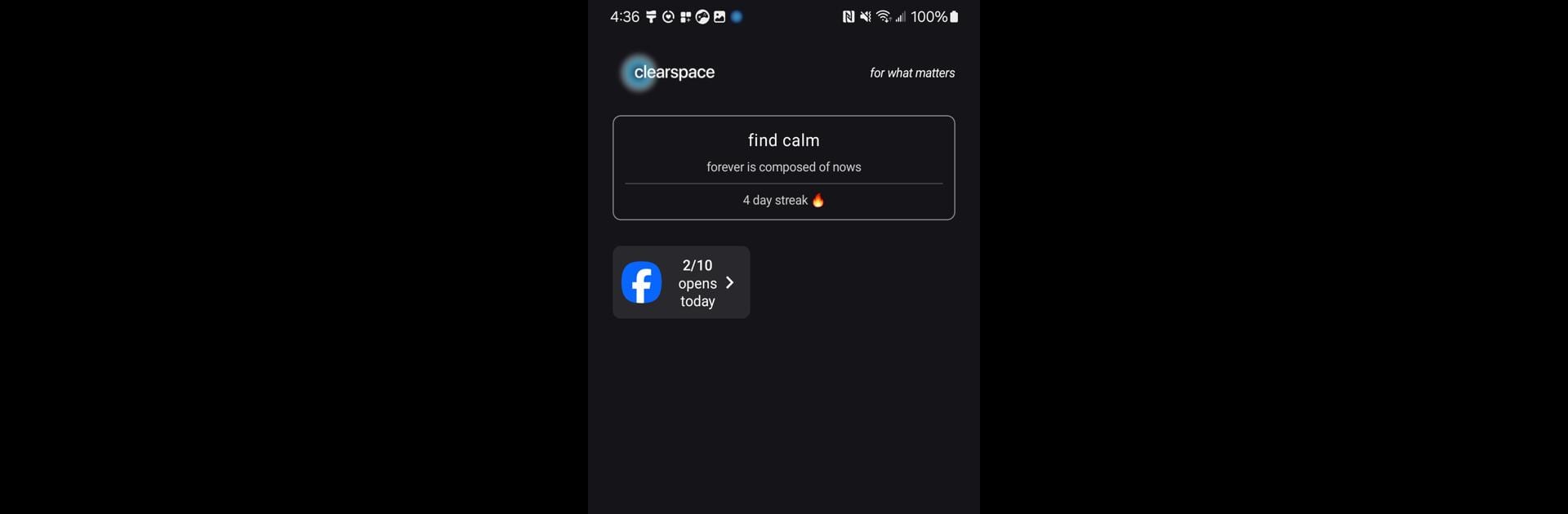 Clearspace