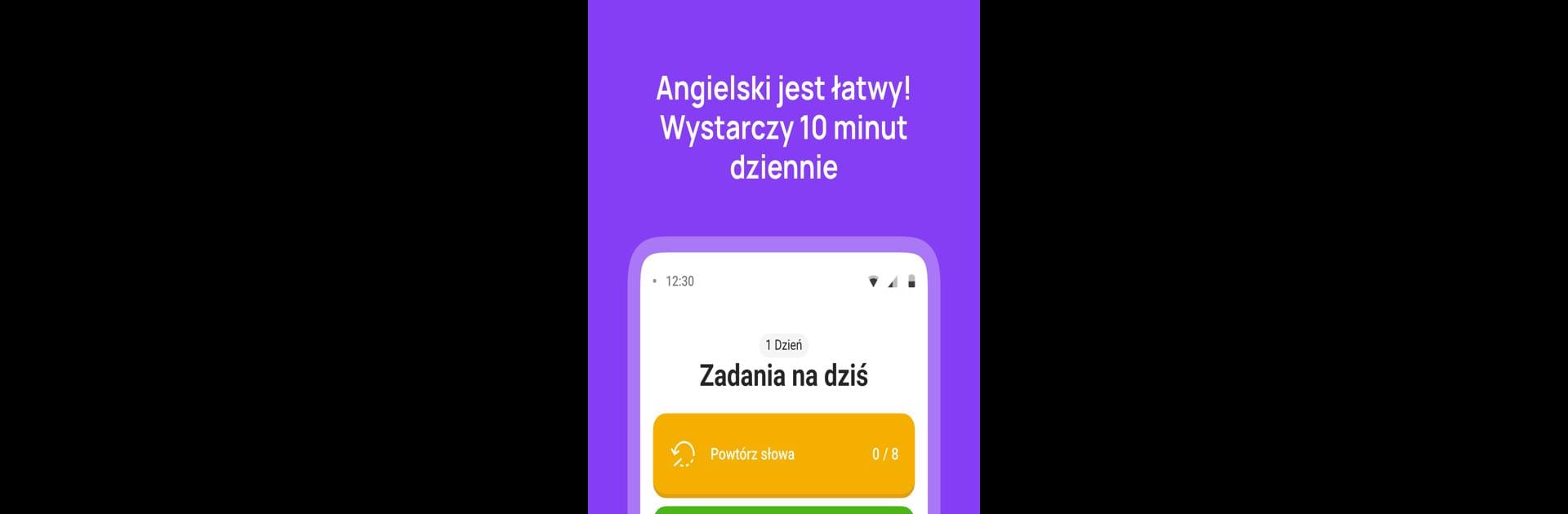 10 Minute English