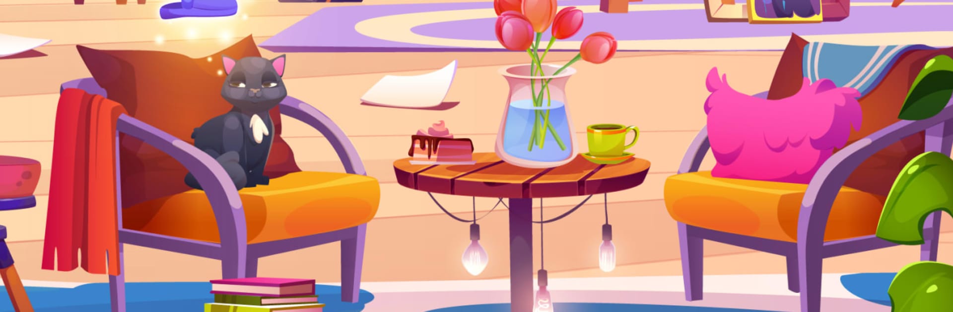 Clever Hunt: Hidden Objects