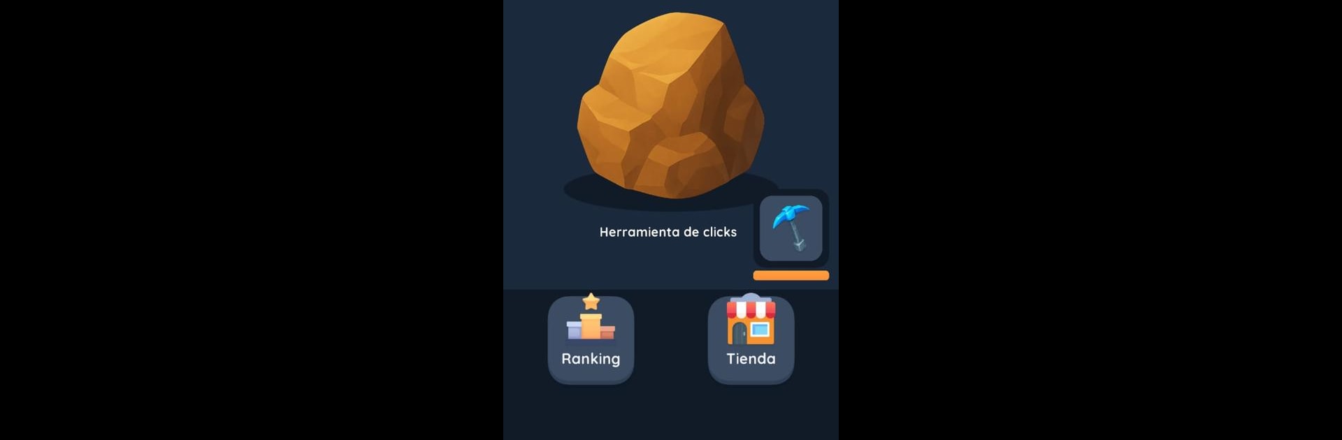 Click and Mine
