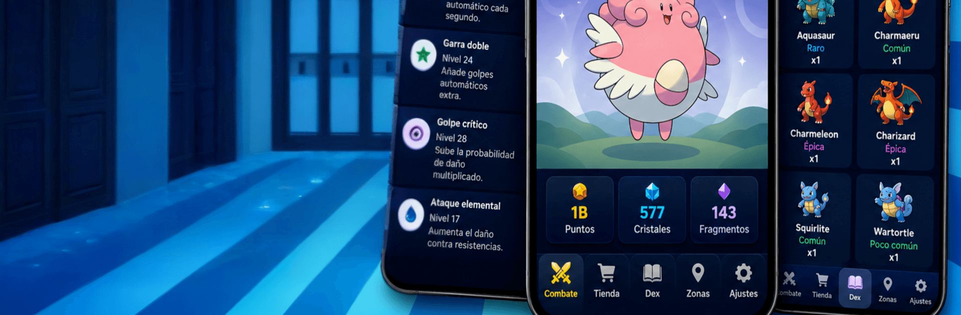 PokeClicker