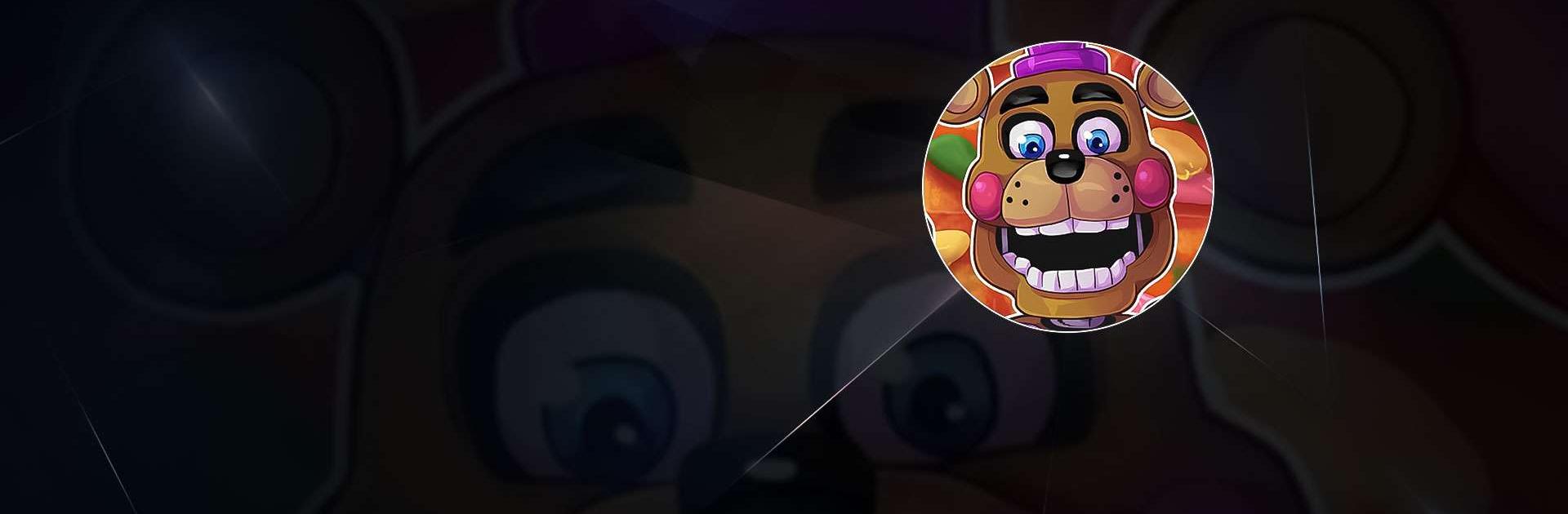 Freddy Fazbear's Pizzeria Simulator Update Adds Custom Night To FNaF 6