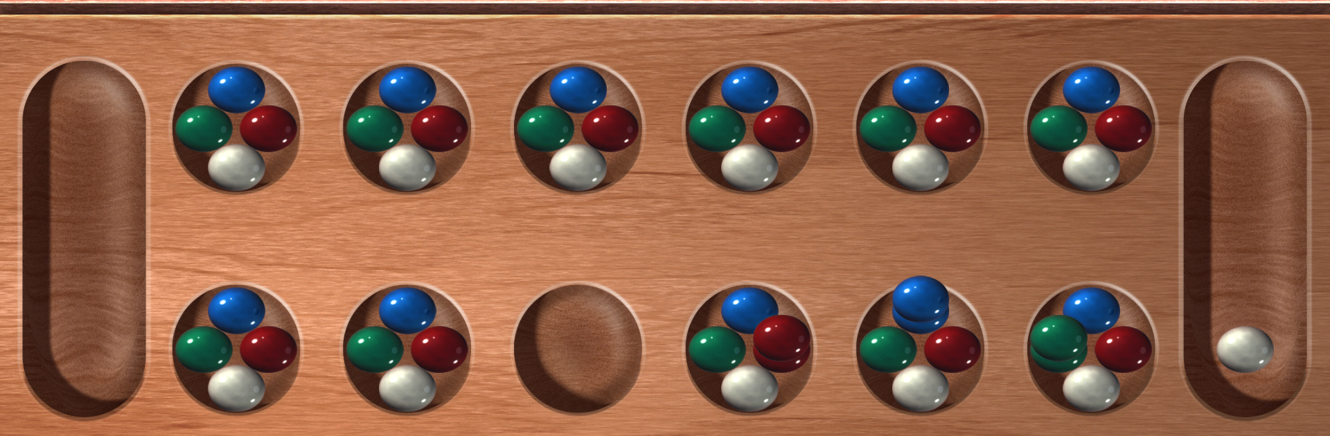 Mancala