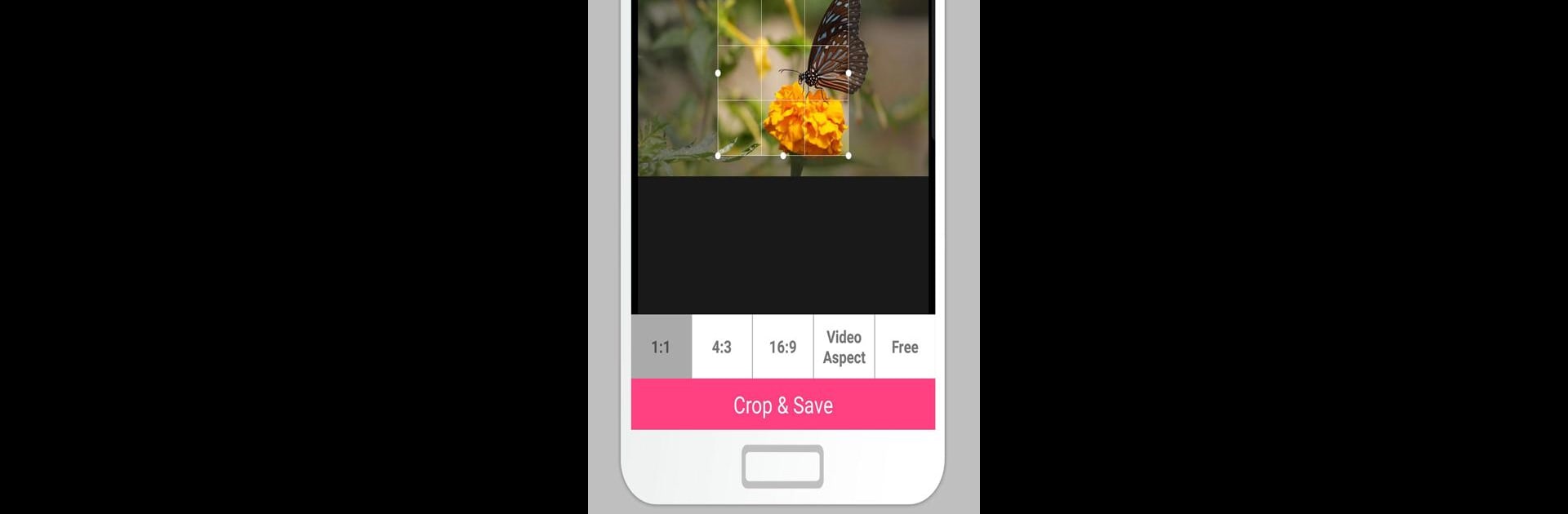 Smart Video Editor - Trim Merge Convert Exract mp3