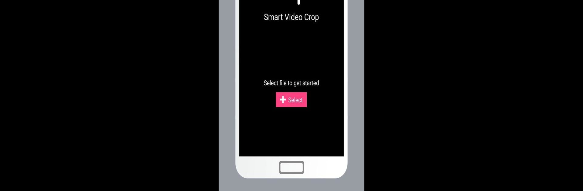 Smart Video Crop - Video Cut