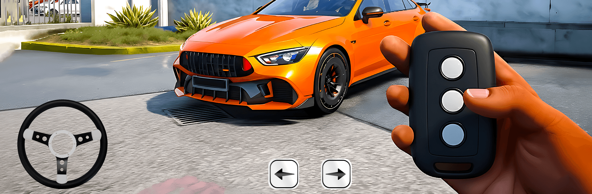 US Car Driver Game Offline