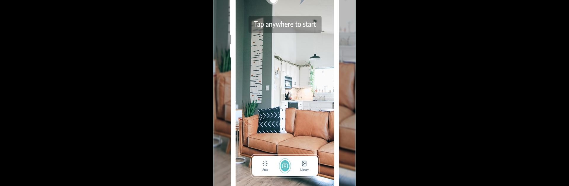 CloudPano Virtual Tour Creator
