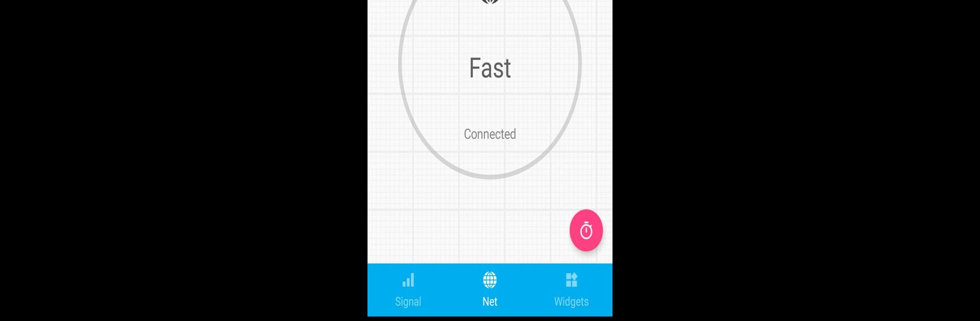 Signal Strength