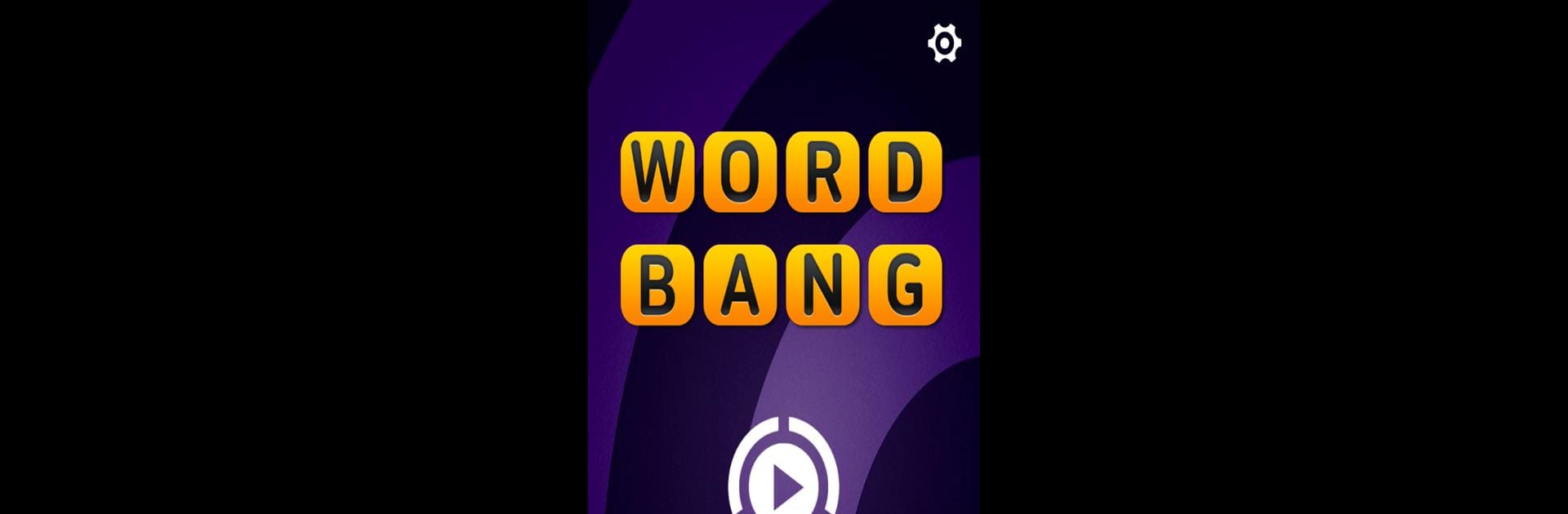 Word Bang!