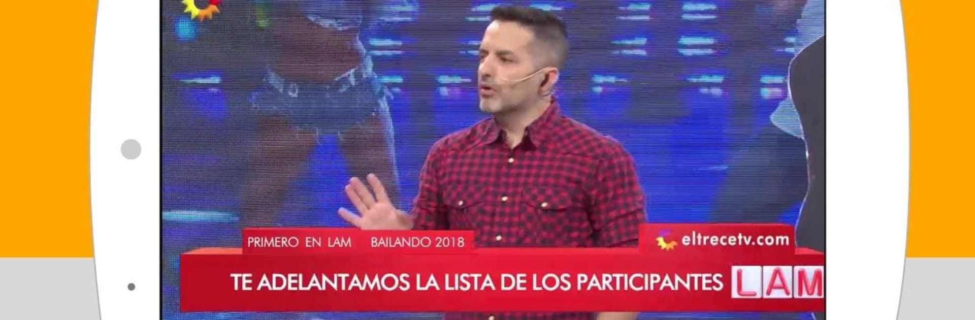 eltrece