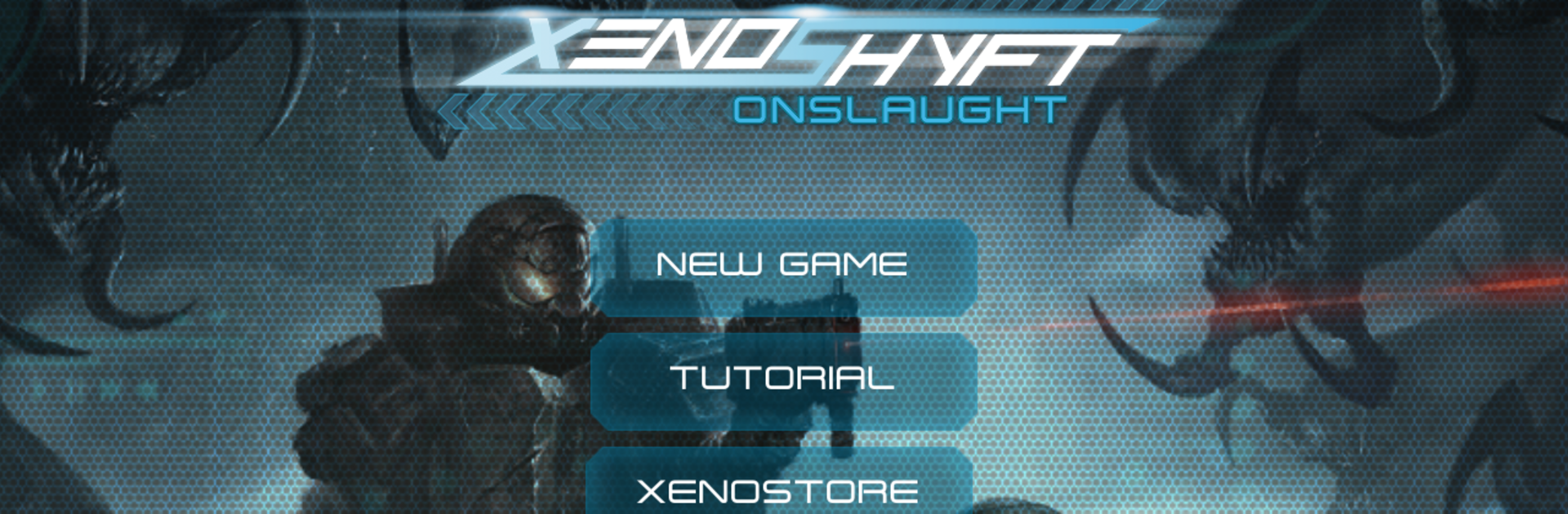 XenoShyft